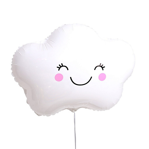 Шар Облачко